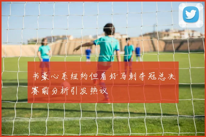 书豪心系纽约但看好马刺夺冠总决赛前分析引发热议